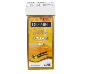 CERA ROLL ON CLASSICA 100G DEPIMIEL
