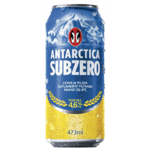 ANTARCTIDA SUBZERO 473ML