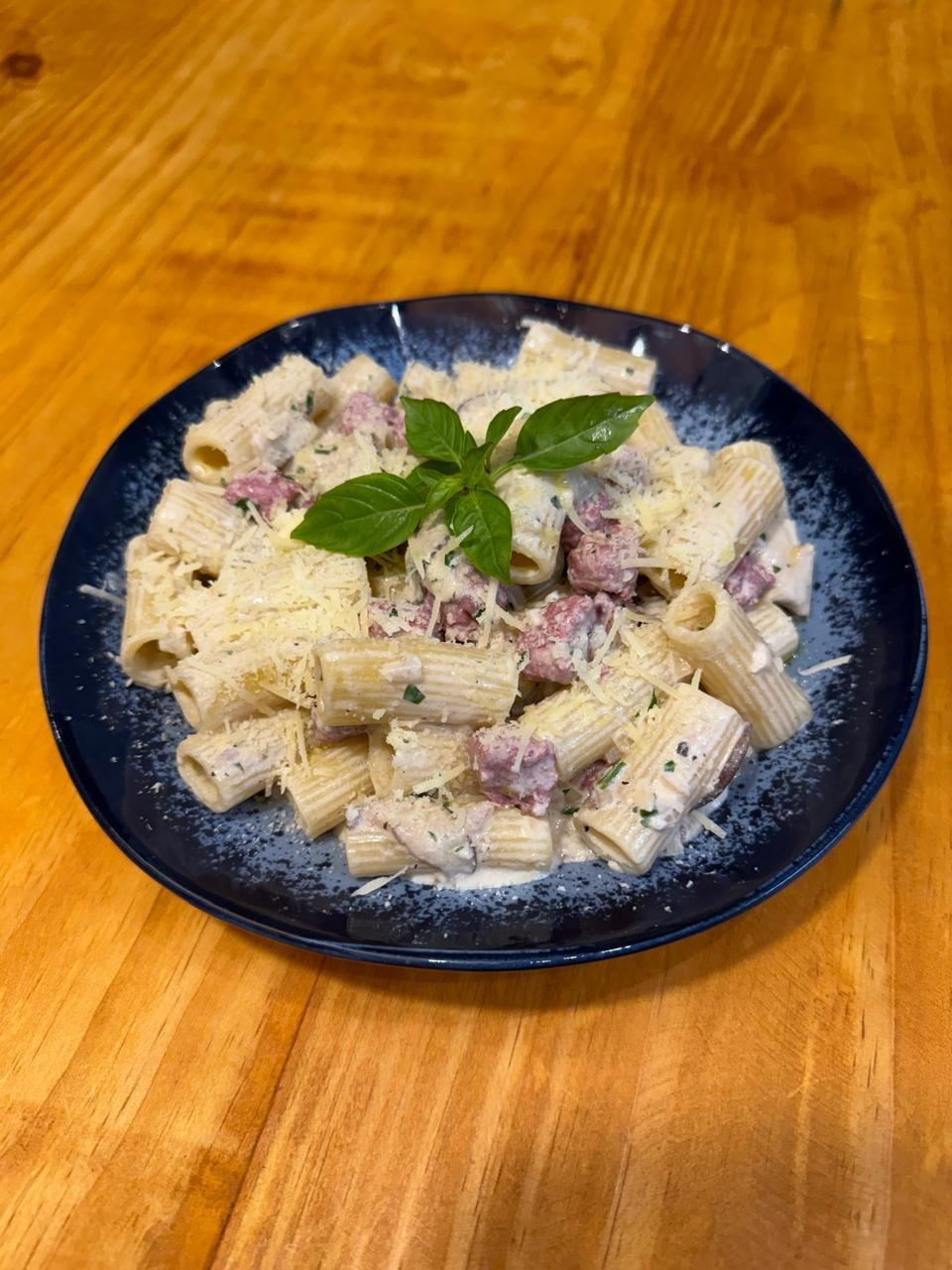 RIGATOHI BOSCAIOLA