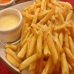 BATATA FRITA