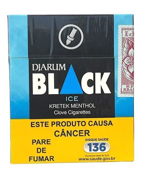Black Ice