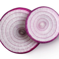 Cebola roxa