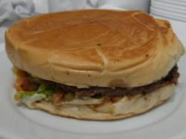 XIS SALADA