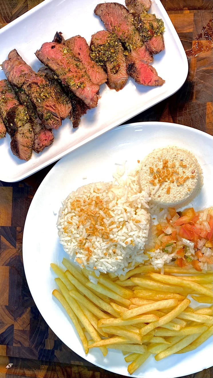 Bife Ancho (350g)