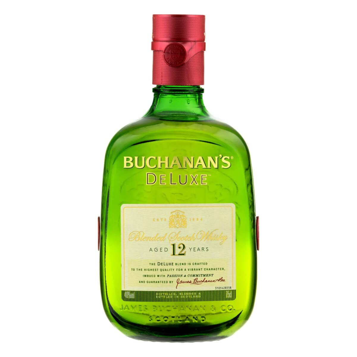 BUCANAS