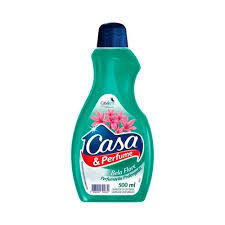 DESINF CASA&PERFUME BELA FLORE 500ML