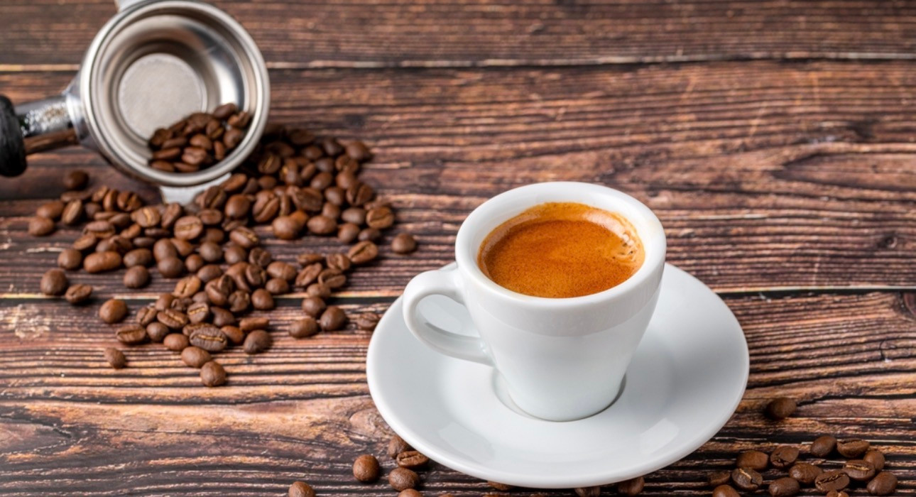 Café expresso
