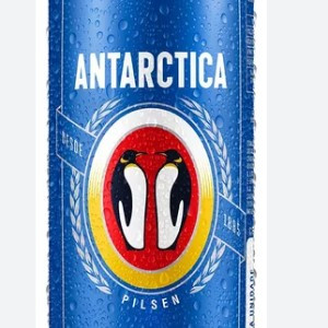CERVEJA ANTARTICA 269ML