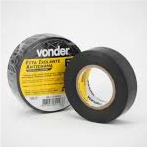 Fita Isolante Preta 19mmx10mt - Vonder 