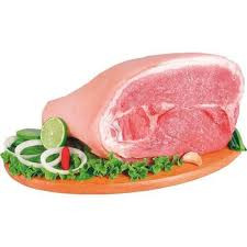 Pernil Suíno 100G