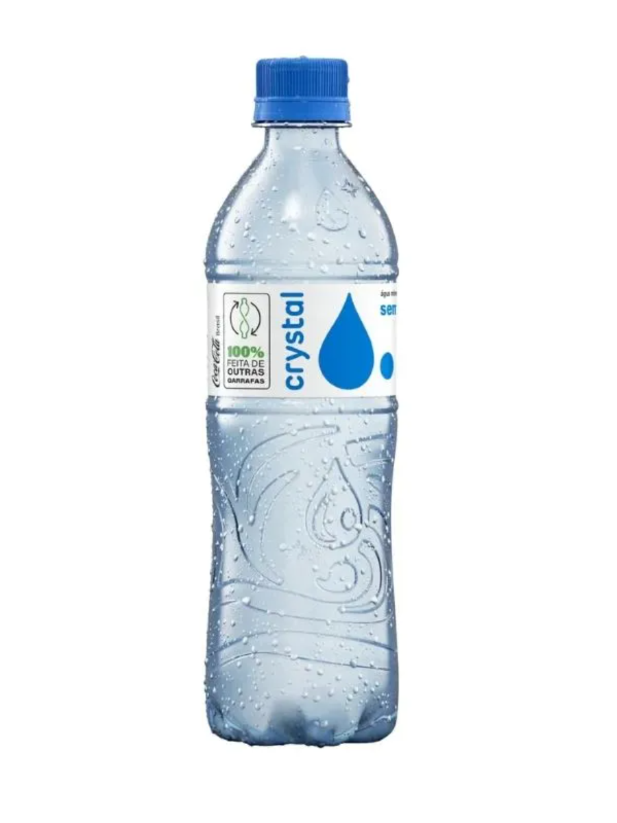 AGUA S GAS