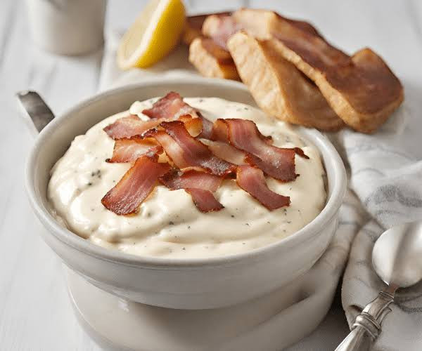 MAIONESE BACON