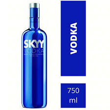 SKYY 750ML