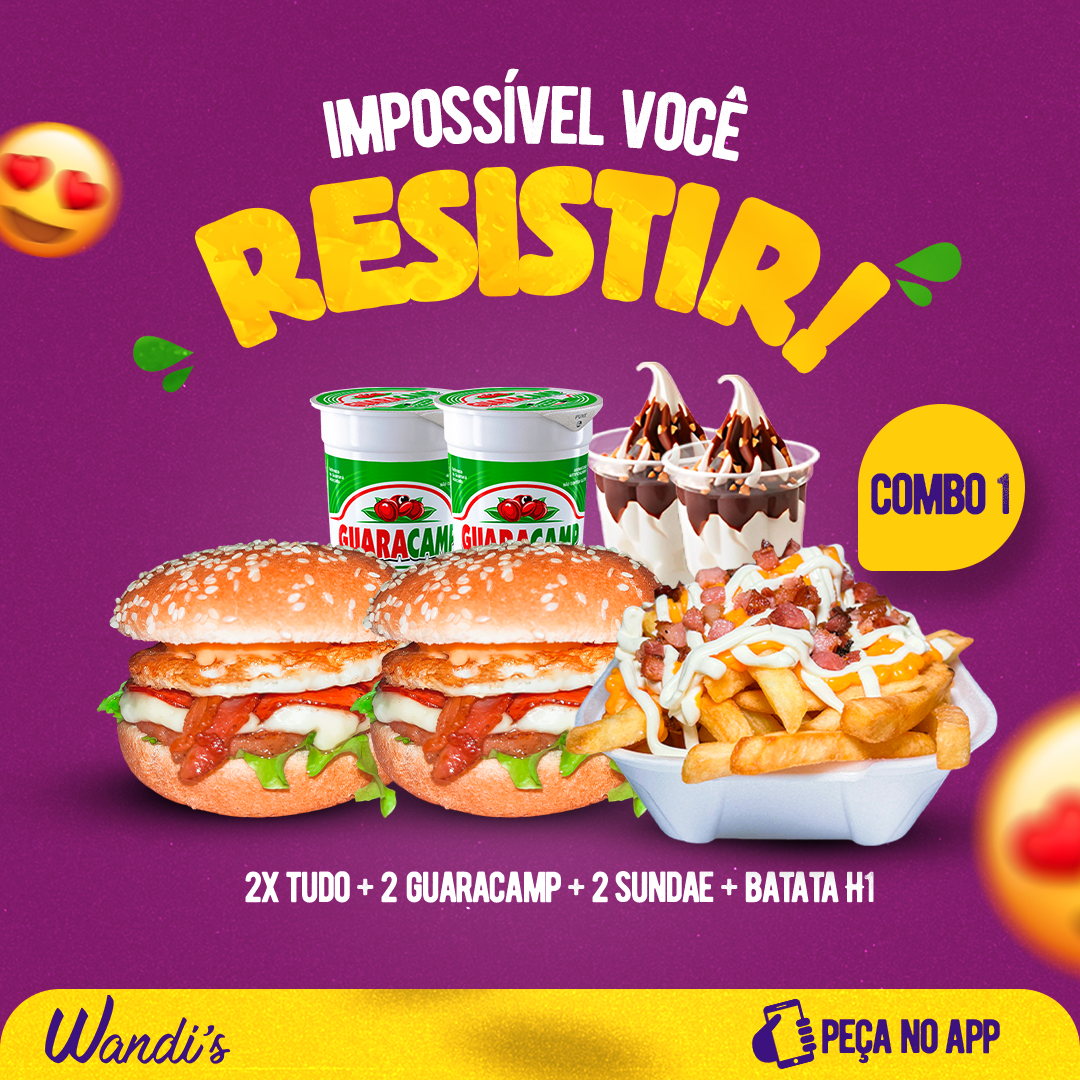 COMBO 1
