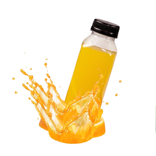 Garrafa (1 litro)