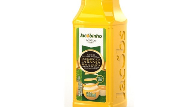 Suco  900 ml