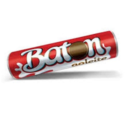 Chocolate Baton Garoto 16g