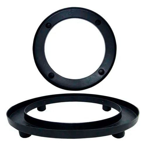 SUPORTE P/ BOTIJAO ARIPLAST S/RODAS