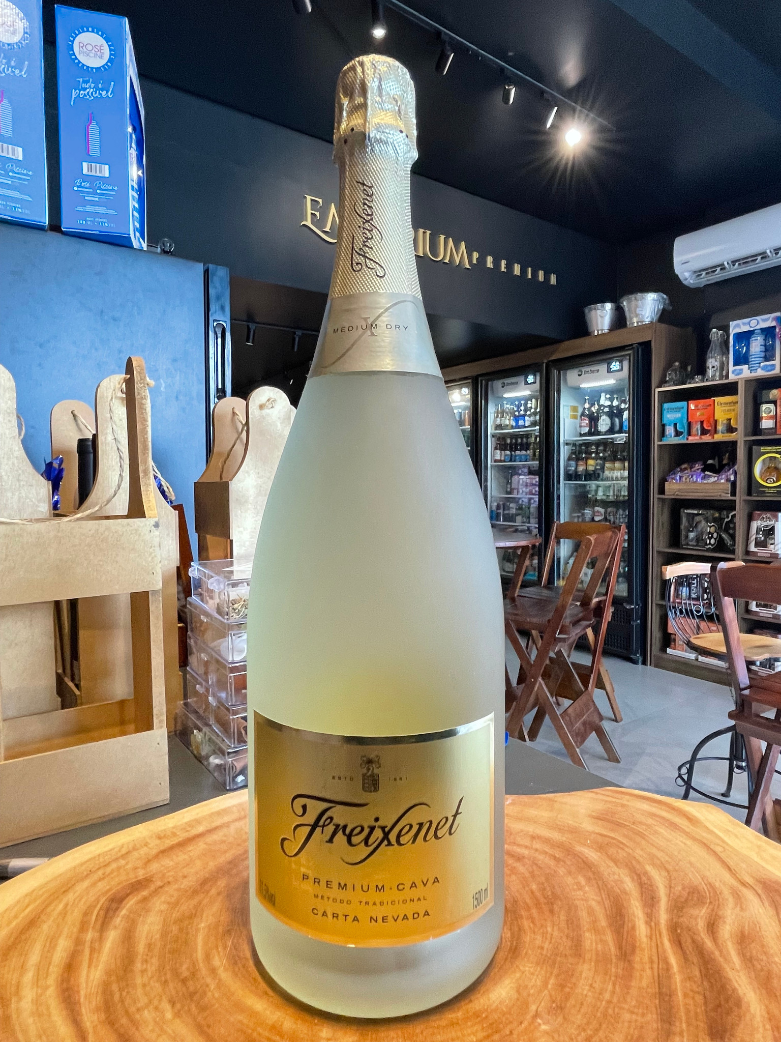 Freixenet 1,5LT Carta Nevada 