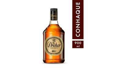 Dreher 900ml 
