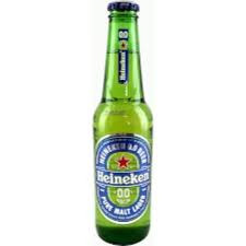 Long Neck - Heineken ZERO ALCOOL