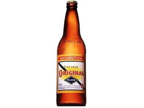 Cerveja Original 