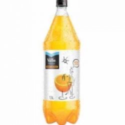 DELVALLE FRESH LARANJA 1,5L
