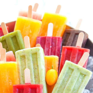 PICOLÉ FRUTI CREAM