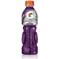 GATORADE UVA PET 500ML