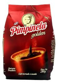 CAFE PIMPINELA 250 G