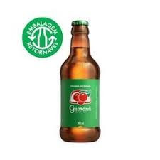 GUARANÁ ANTARCTICA 300ML/APENAS O LIQUIDO