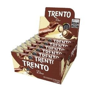 TRENTO DUO