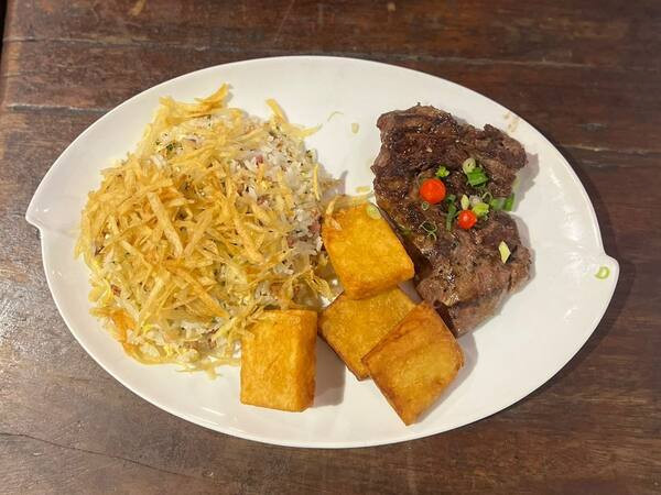 Picanha Angus