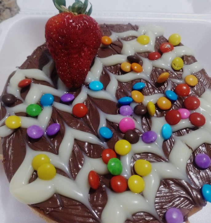 XIS SENSAÇÃO
