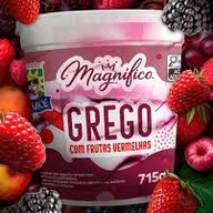 GREGO FRUTAS VERMELHAS