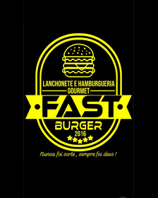 LANCHONETE FAST BURGER