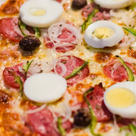 PIZZA DE PORTUGUESA