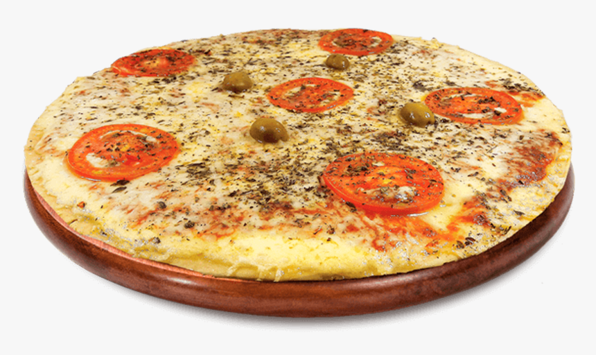 Broto de Mussarela