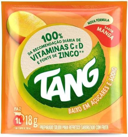 SUCO TANG MANGA