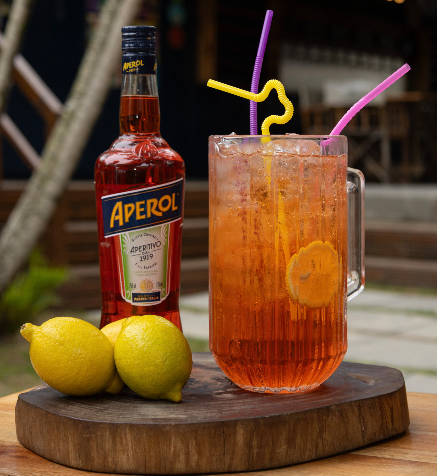 APEROL SPRITZ - 1250ml
