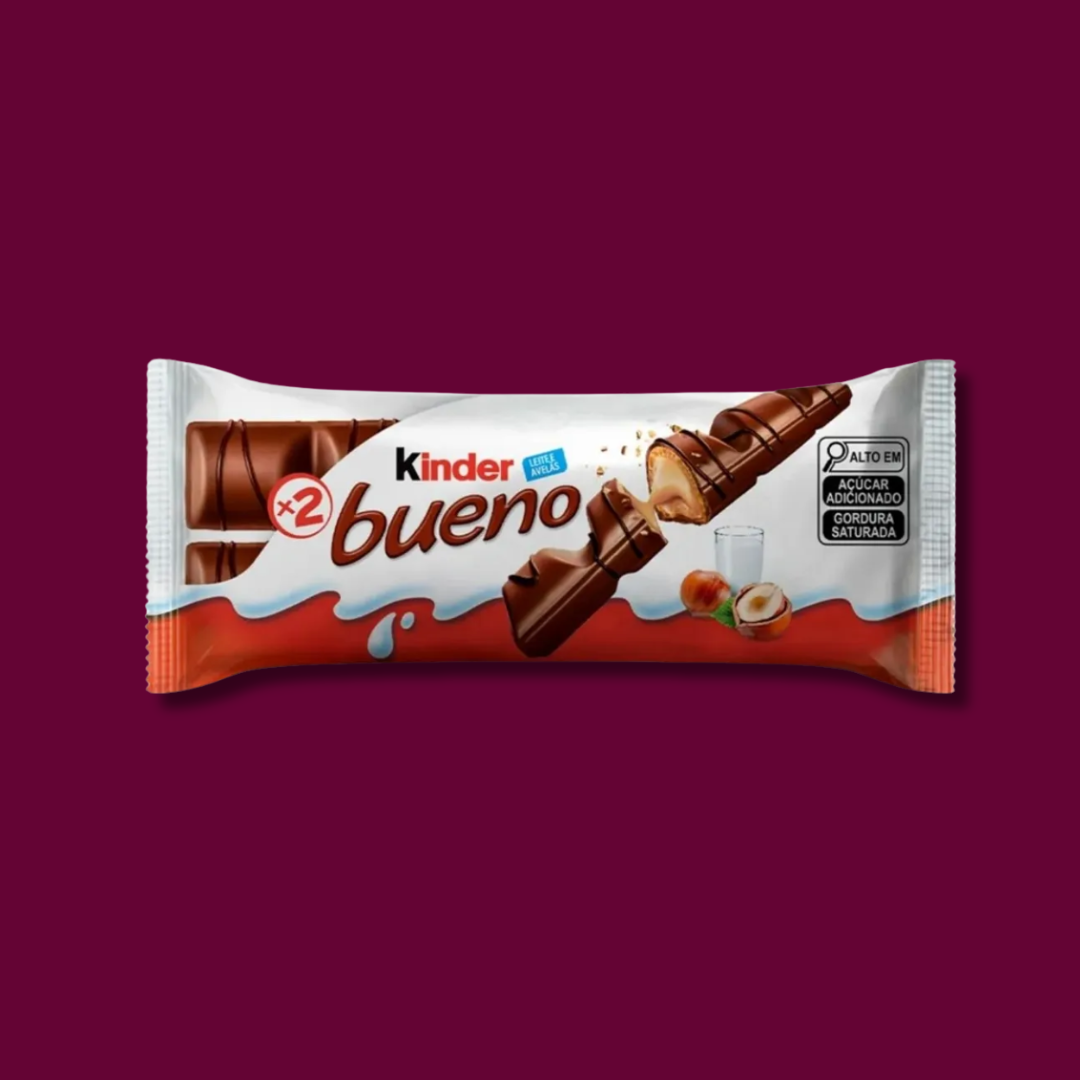 KINDER BUENO