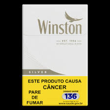 WINSTON PRATA