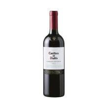 VINHO CASILLERO MALBEC