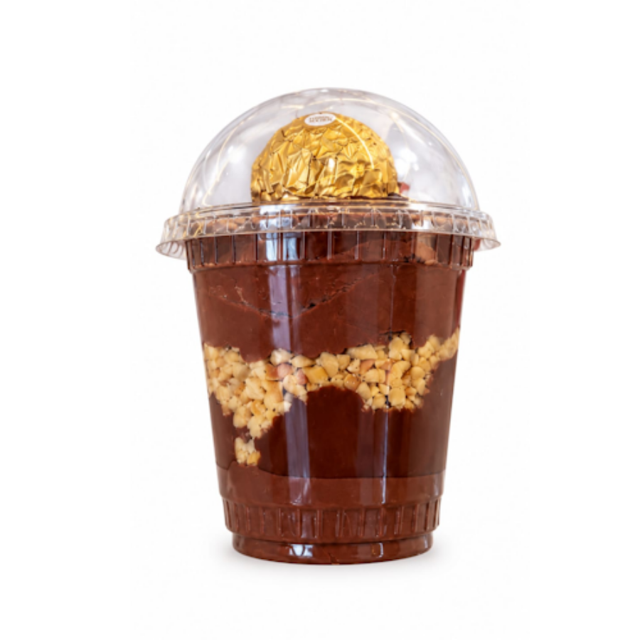 COPO DA FELICIDADE FERRERO ROCHE