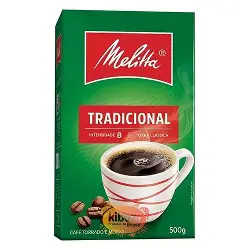Cafe Tradicional (Melitta) 500g