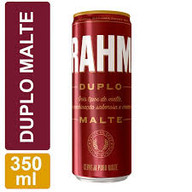 BRAHMA DUPLO MALTE 350ML