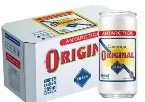 ORIGINAL CX/269ML 8 LT