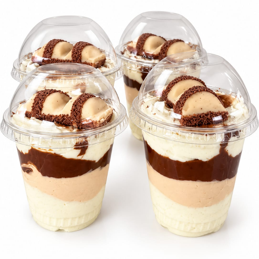 COPO DA FELICIDADE KINDER BUENO