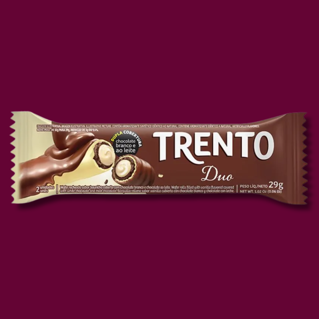 TRENTO DUO