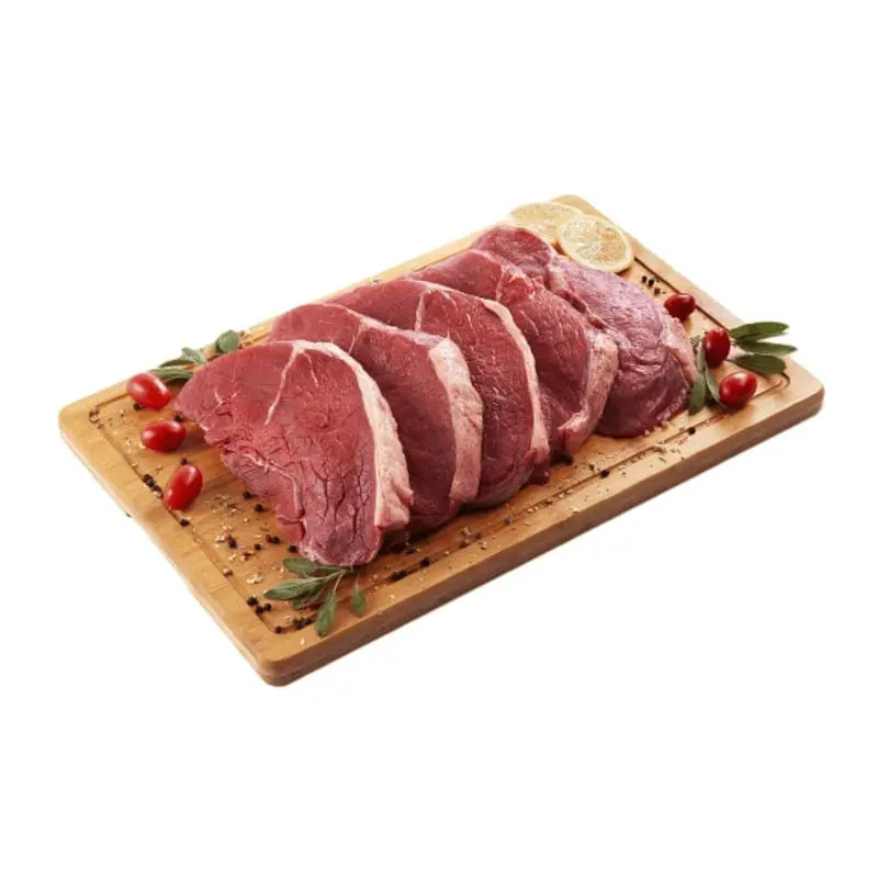Alcatra Bife Kg